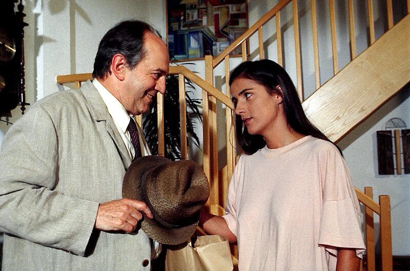 Mein Opa ist der Beste – Bild: ORF/​MTC Movie & TV Production