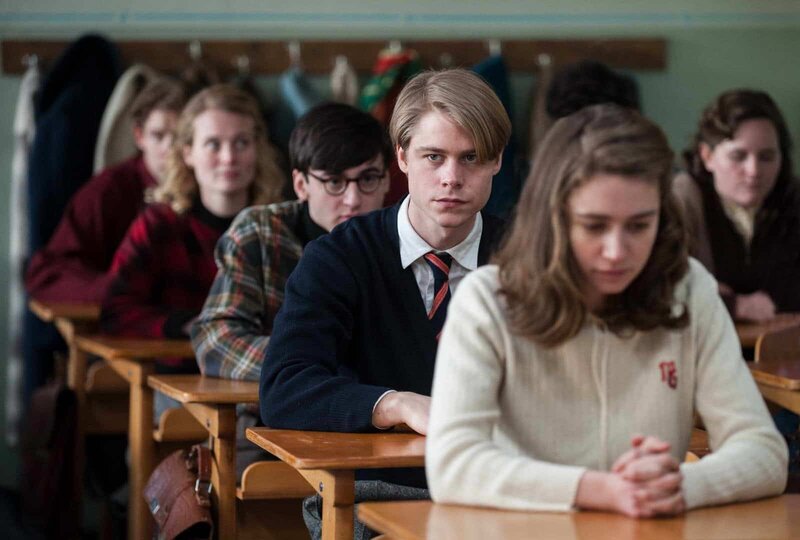 Das schweigende Klassenzimmer – Bild: www.cinefest.hu Studiocanal GmbH /​ Julia Terjung