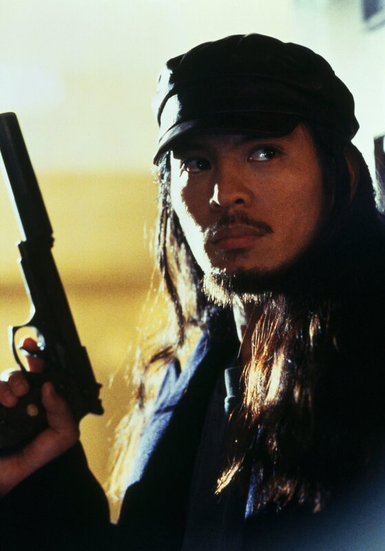 The Assignment - Der Auftrag – Bild: ZDF und Philippe Bossé./​Philippe Bossé