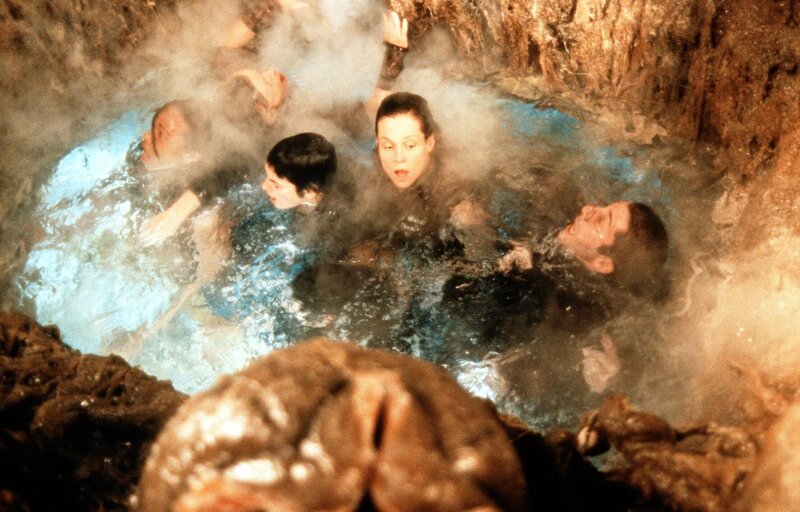 Alien - Die Wiedergeburt – Bild: KIRCH MEDIA GMBH & CO. KG AA