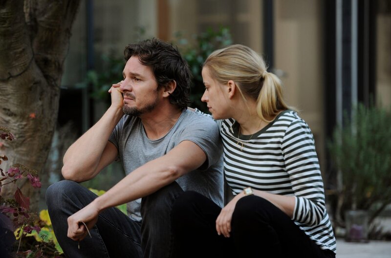 Weil du mir gehörst – Bild: ZDF und SWR/​FFP New Media GmbH/​Bernd Spauke.