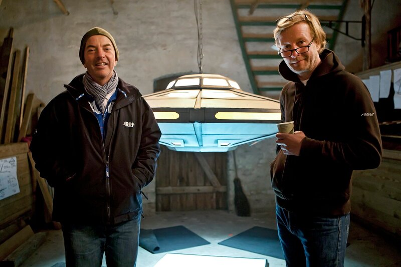 Pampa Blues – Bild: SWR/​Bavaria Fernsehproduktion/​Daniela Incoronato