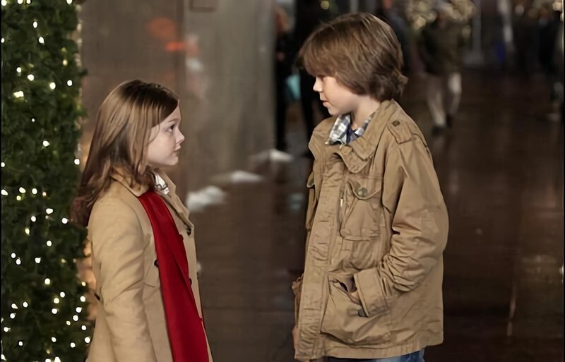 Auch Liebe wird erwachsen – Bild: AXN White