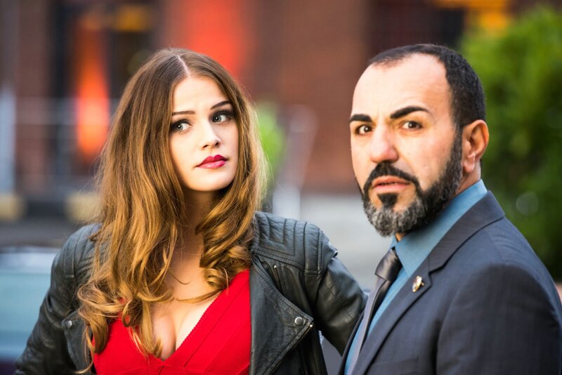 Verrückt nach Fixi – Bild: � 2016 Constantin Film Verleih GmbH /​ MKNS