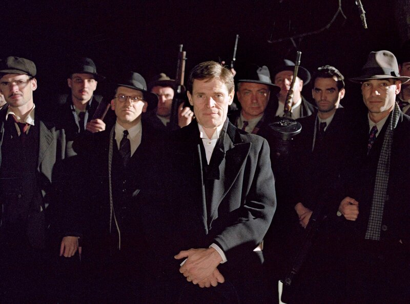 Manderlay – Bild: „Bild: ARD