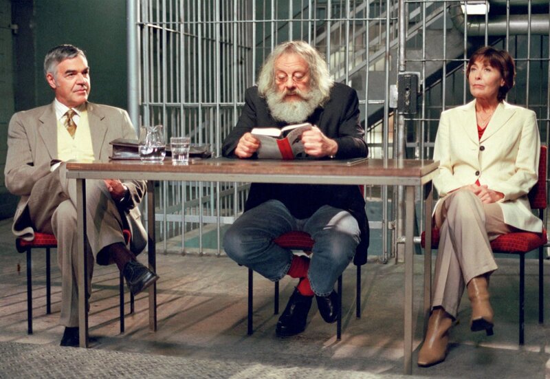 Liebe auf Bewährung – Bild: ARD Degeto/​Conny Klein