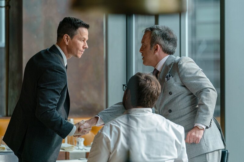 Infinite – Bild: ORF/​PRO7/​Paramount Pictures/​Peter Mountain