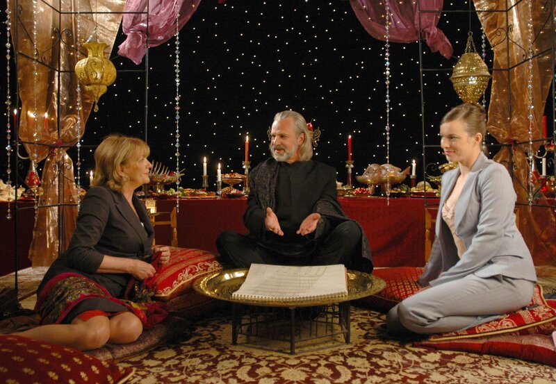 Ich heirate meine Frau – Bild: „ARD Degeto/​ARD Degeto/​Uwe Ernst“ (S2)