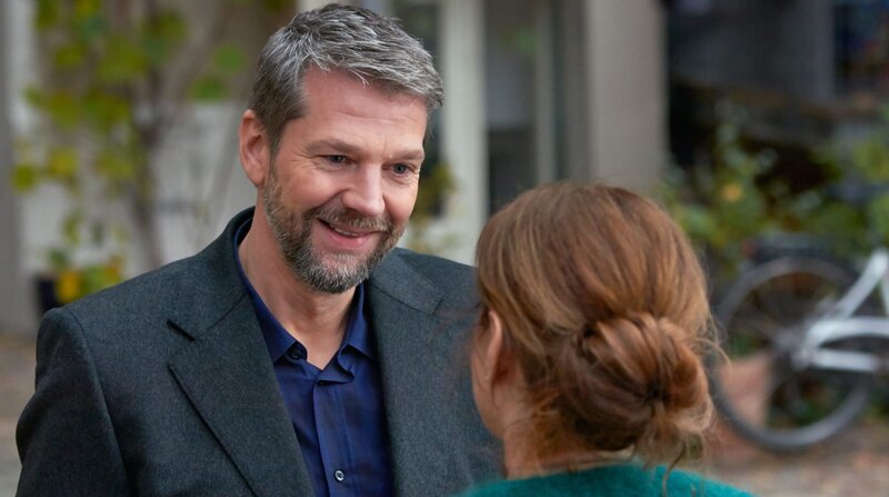 Die Konfirmation – Bild: ARD Degeto/​Rainer Bajo