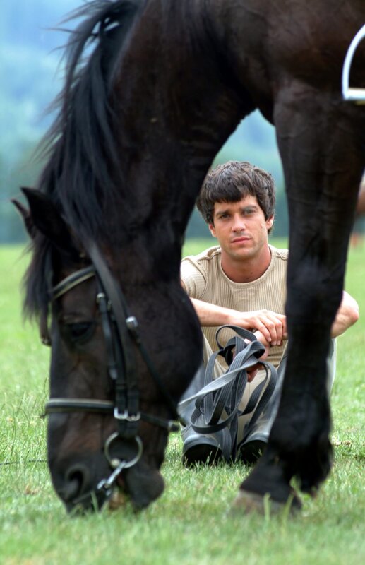 Alles Glück dieser Erde – Bild: ORF/​Lisa Film