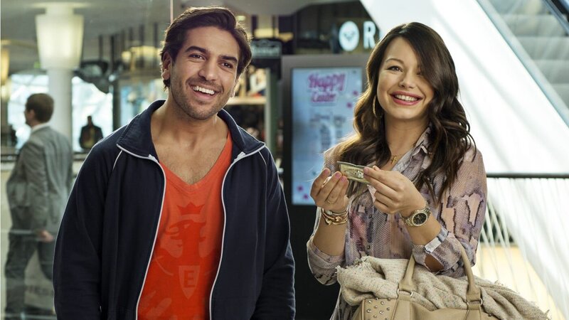 Männerhort – Bild: RTL Zwei