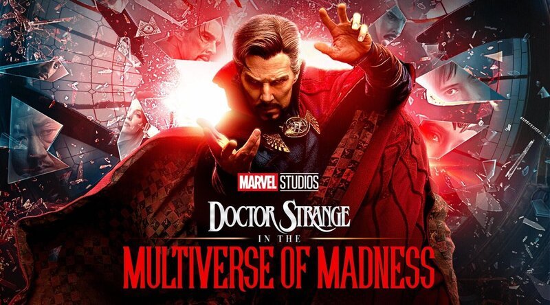 Doctor Stephen Strange (Benedict Cumberbatch) – Bild: RTL / Marvel Doctor Stephen Strange (Benedict Cumberbatch) – Bild: RTL / Marvel