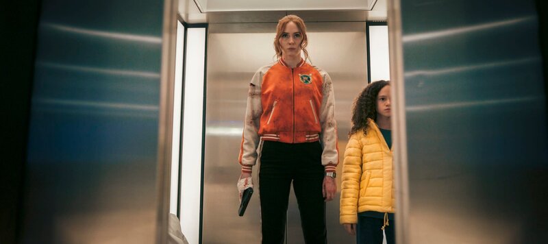 Gunpowder Milkshake – Bild: BLOODY MILKSHAKE_PHOTO 5_© 2020 STUDIOCANAL SAS, All rights reserved.png