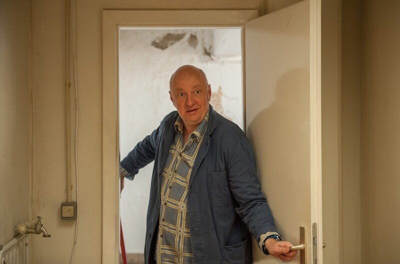 Der König von Berlin – Bild: rbb/​ARD Degeto/​Julia Terjung /​ rbb Presse & Information