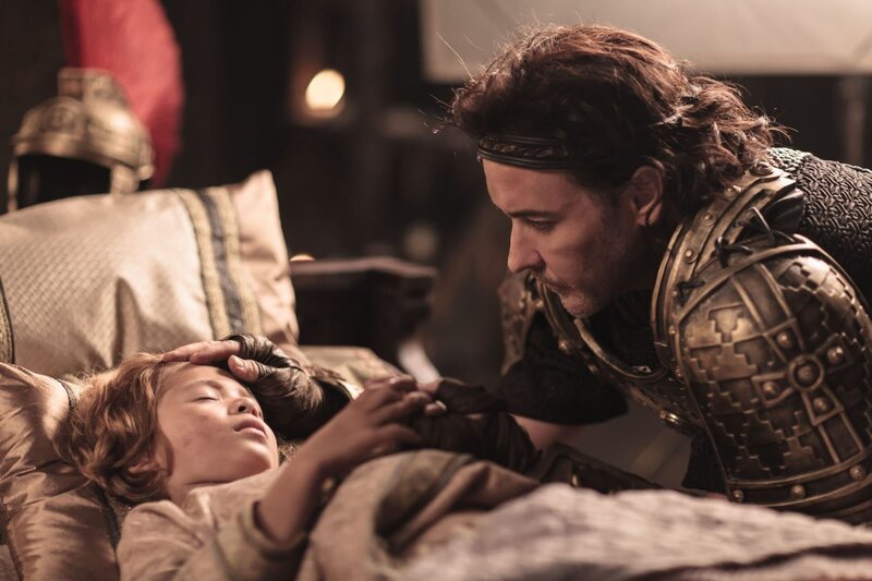 Dragon Blade – Bild: port.hu