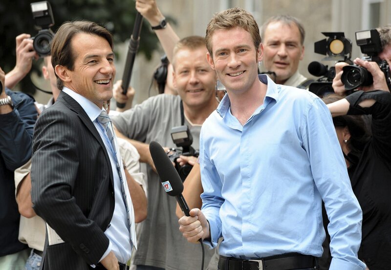 Nicht mit mir, Liebling – Bild: „ARD Degeto/​ARD Degeto/​Christiane Pausch“ (S2)