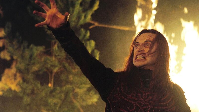 Eragon - Das Vermächtnis der Drachenreiter – Bild: TVNOW