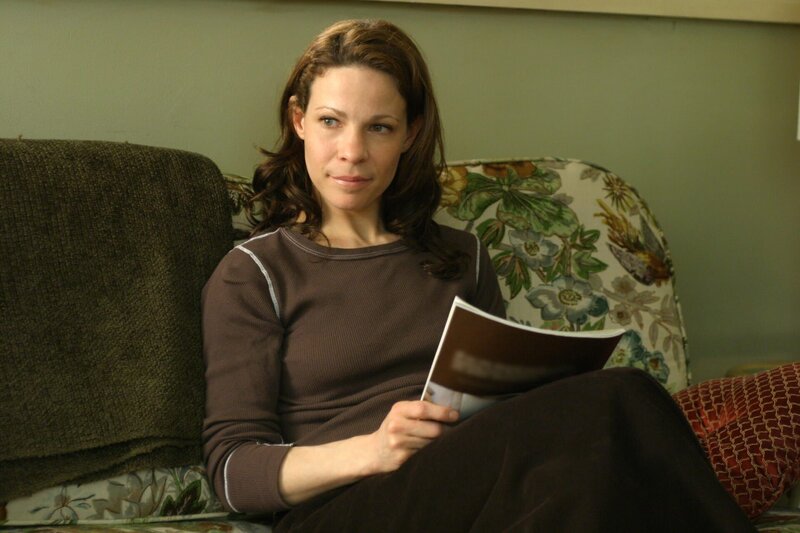 Lisa (Lili Taylor). – Bild: Sky Atlantic