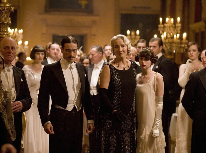 Wiedersehen mit Brideshead – Bild: BR/​ARD Degeto