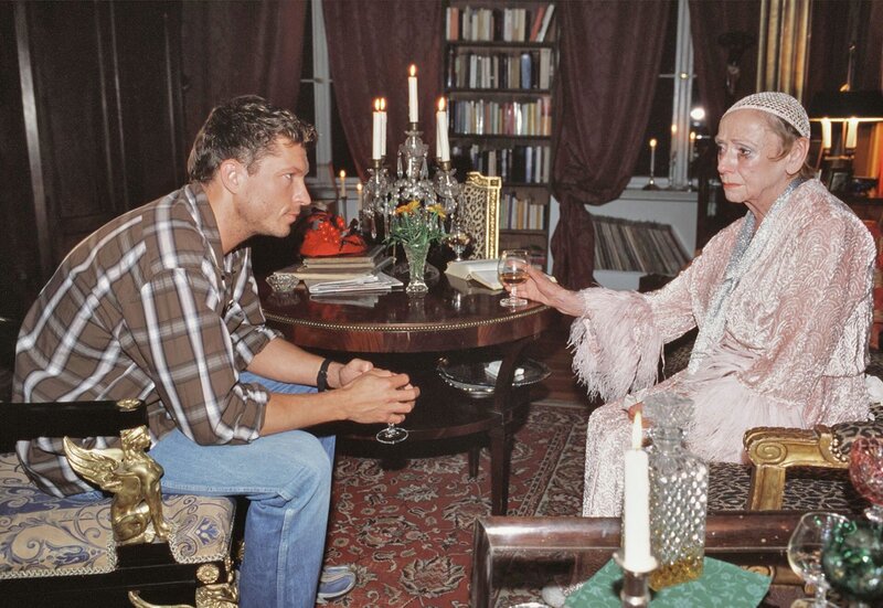 Die Schokoladenkönigin – Bild: ARD Degeto/​Katrin Knoke