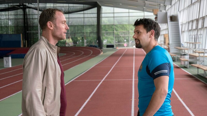 Eine fremde Tochter – Bild: NDR/​Georges Pauly