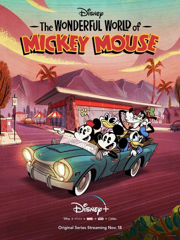 Bild:  Disney+