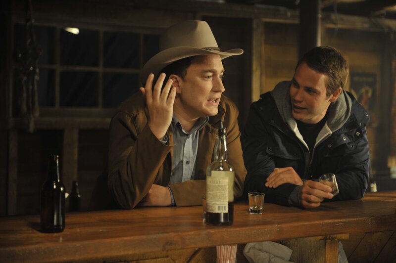 Die große Versuchung - Lügen bis der Arzt kommt – Bild: Kabel Eins Classics