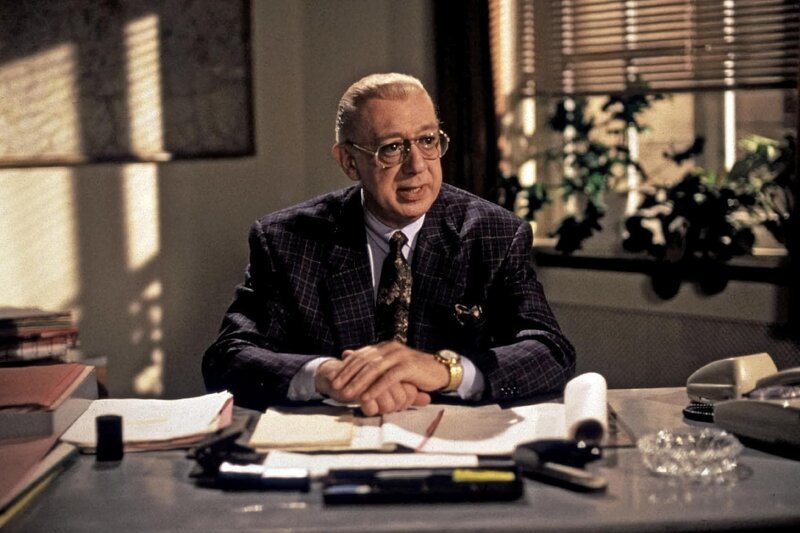 Derrick TV Series starring Horst Tappert and Fritz Wepper – dvdbash.wordpress.com – Bild: port.hu