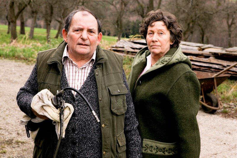 Die Abstauber – Bild: ORF/​MR Film/​Petro Domenigg