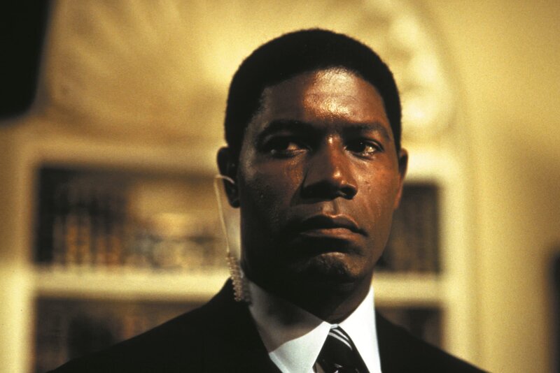 Absolute Power – Bild: Castle Rock Entertainment. All Rights Reserved.