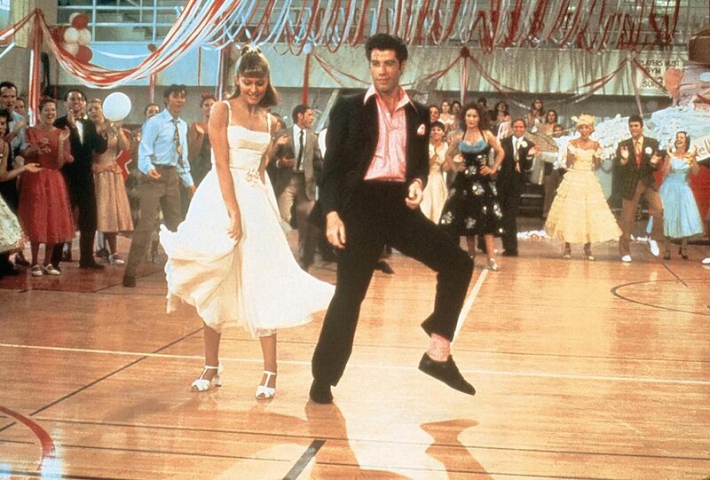 Grease – Bild: Kabel Eins Classics