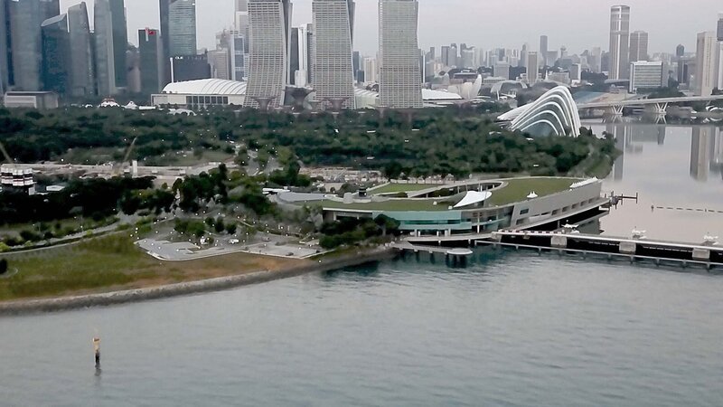 Singapur – Bild: 2021_CuriosityStream-Inc