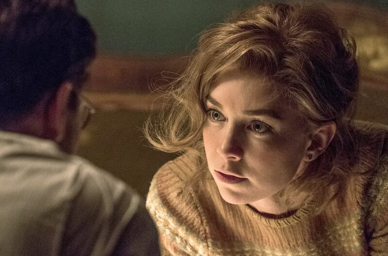 Red Secrets - Im Fadenkreuz Stalins – Bild: ARTE F /​ © Robert Palka/​Film Produkcja/​All rights reserved /​ © Robert Palka/​Film Produkcja/​All rights reserved