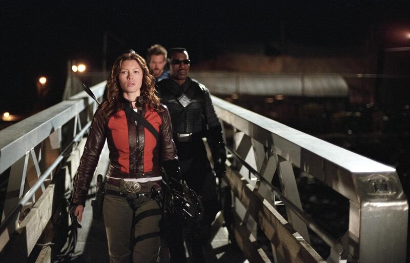 Blade: Trinity – Bild: RTL Nederland