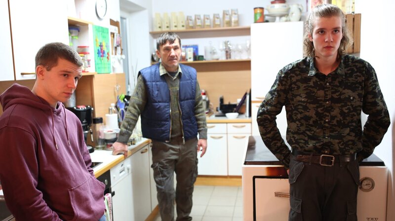 Steirerrausch – Bild: ARD Degeto/​ORF/​Allegro Film/​Stefan Haring