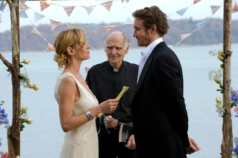 Meerjungfrauen ticken anders – Bild: ARD Degeto/​Nala Films