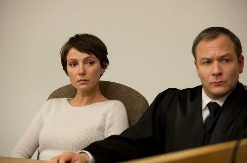 Weil du mir gehörst – Bild: SWR/​FFP New Media GmbH/​Martin Valentin Menke