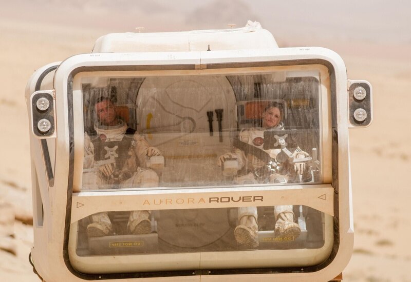 Last Days on Mars – Bild: Square One Entertainment /​ Nick Wall Lizenzbild frei