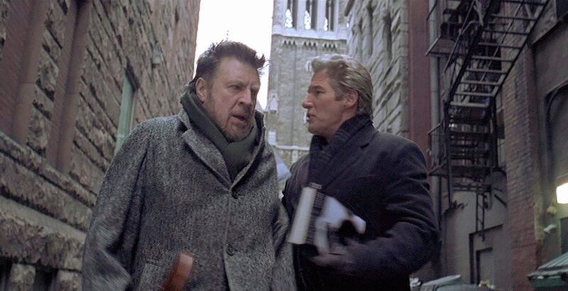 Die Mothman Prophezeiungen – Bild: Tele 5