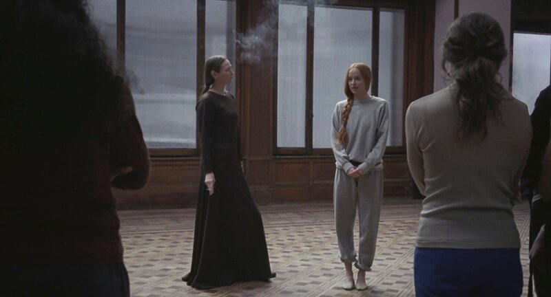 Suspiria – Bild: Courtesy of Amazon Studios /​ Courtesy of Amazon Studios