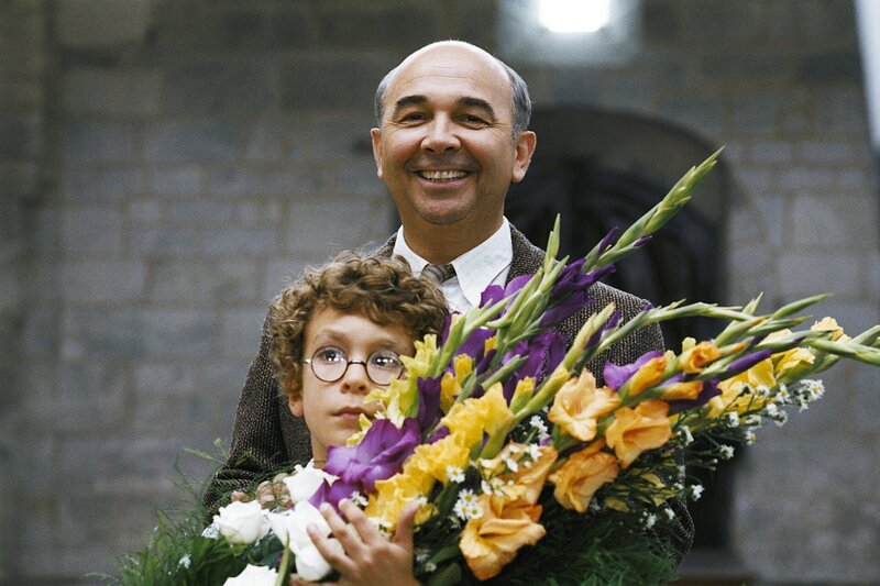 Die Kinder des Monsieur Mathieu – Bild: port.hu