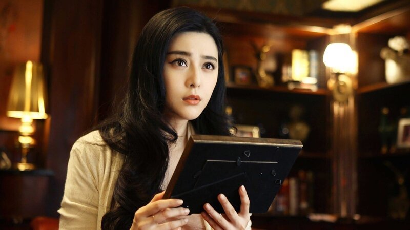 Bingbing Fan (Samantha Bai) – Bild: PLURIMEDIA (Beijing Tianhua Huawen Motion Picture Investment Co. /​ Cider Mill Pictures /​ Dasym Entertainment)