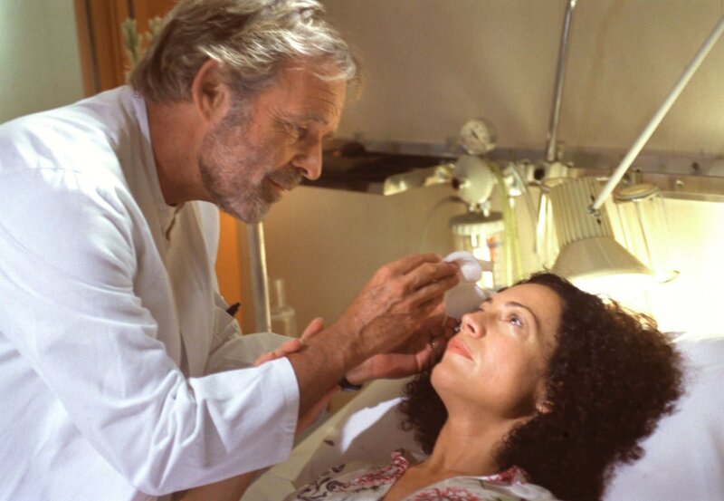 Mit deinen Augen – Bild: ARD Degeto/​Martin Menke