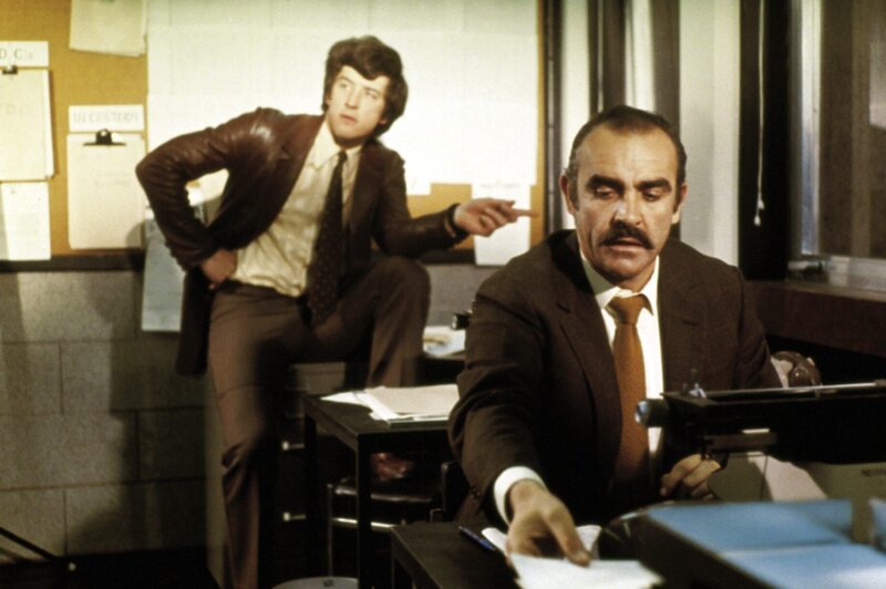 Sein Leben in meiner Gewalt – Bild: METRO GOLDWYN MAYER