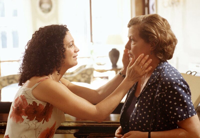 Mit deinen Augen – Bild: „ARD Degeto/​Martin Menke“ (S 2)