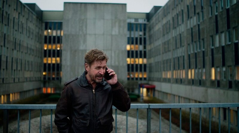 Kangas (Johan Hedenberg). – Bild: WDR/​Nexiko/​SVT/​Joe Maples