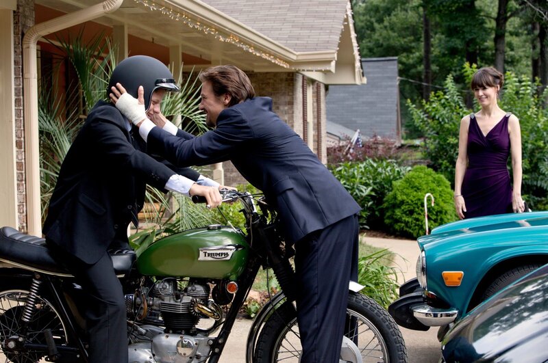 Kill the Messenger – Bild: ZDF und Chuck Zlotnick.