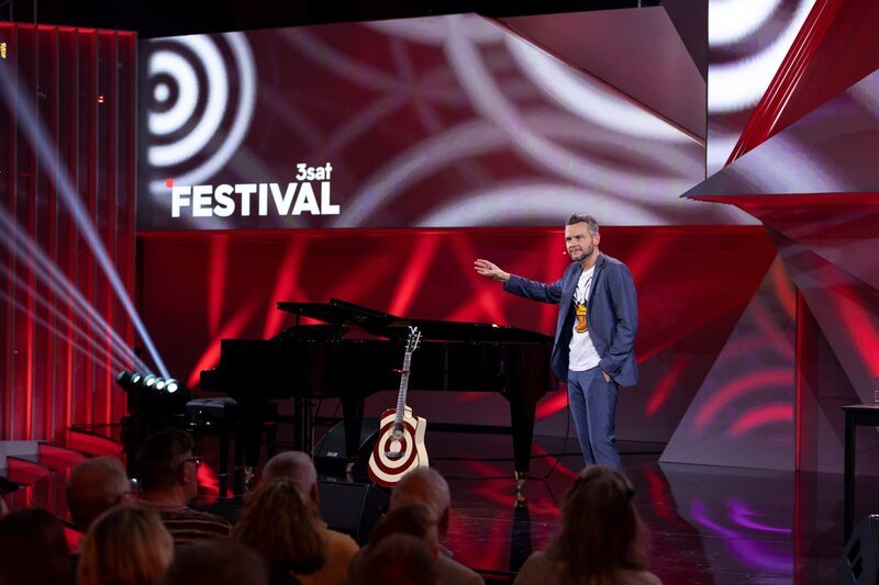 Tobias Mann – Bild: ZDF und Jana Kay.