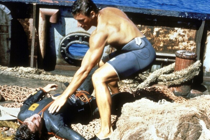 Black Eagle – Bild: ProSieben Media AG