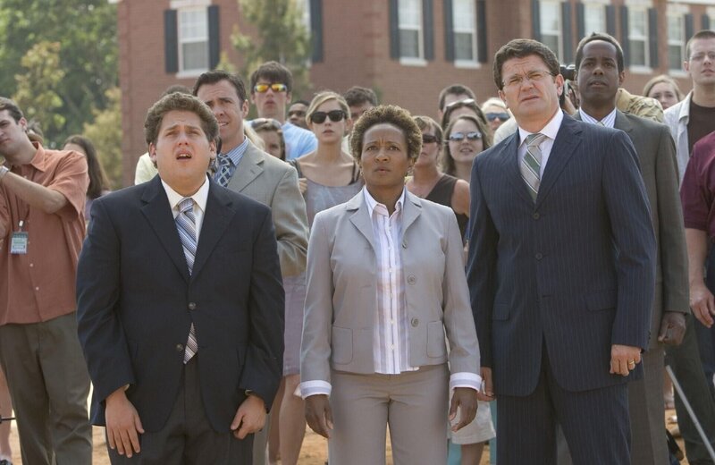 Evan Allmächtig – Bild: (c) RTL